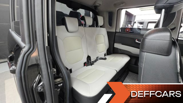 Kia RAY Signature купить на сайте DeffCars