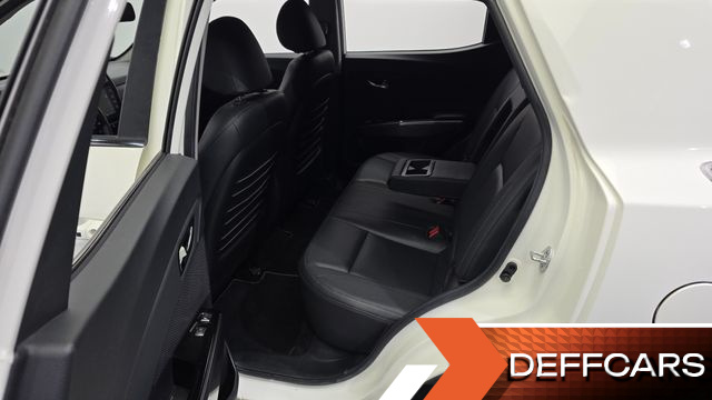 Ssangyong TIBOLI Gasoline 1.5 2WD V3 купить на сайте DeffCars