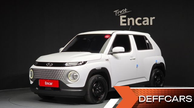 Hyundai CASPER Van Smart купить на сайте DeffCars