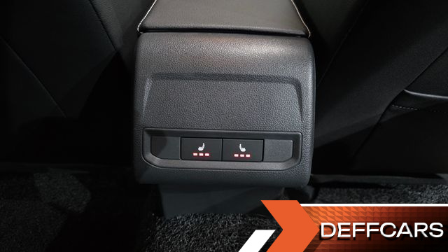 Volkswagen JETTA 1.5 TSI Prestige купить на сайте DeffCars