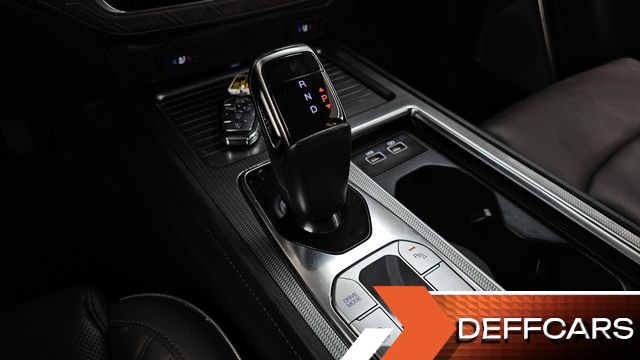 Ssangyong REXTON Diesel 2.2 4WD Prestige купить на сайте DeffCars