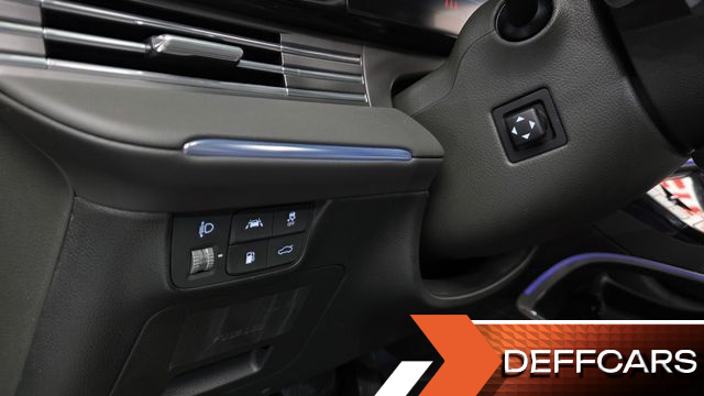 Hyundai GRANDEUR 2.5 Calligraphy купить на сайте DeffCars