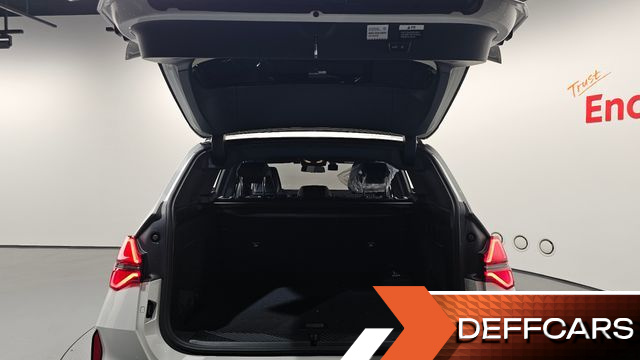 BMW X3 xDrive 20 M Sport Pro купить на сайте DeffCars