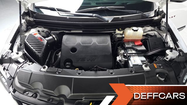ChevroletGMDaewoo TRAVERSE 3.6 AWD Redline купить на сайте DeffCars