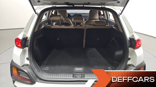 Hyundai KONA 1.6 Turbo 4WD Modern Choice купить на сайте DeffCars