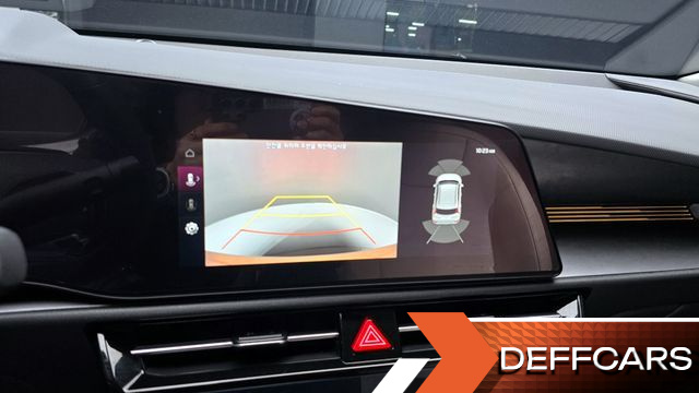 Kia NIRO Signature купить на сайте DeffCars