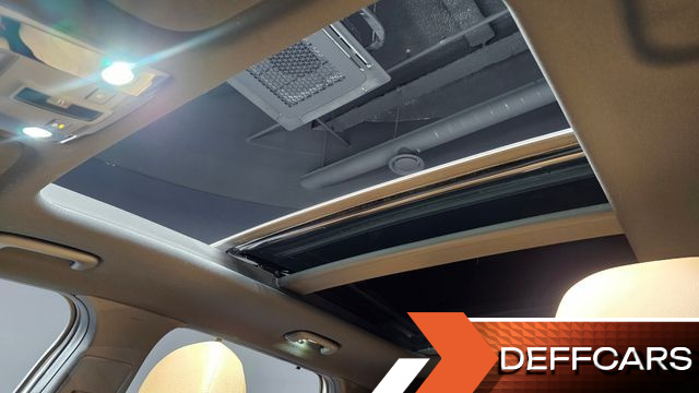 Kia SORENTO Diesel 2.2 2WD Noblesse купить на сайте DeffCars
