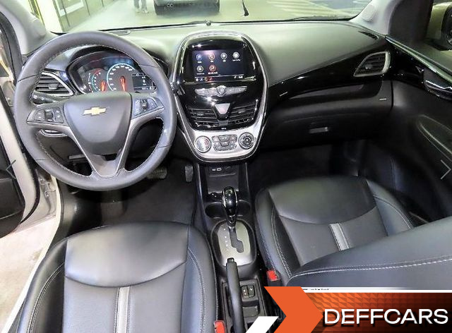 ChevroletGMDaewoo SPARK Premier купить на сайте DeffCars
