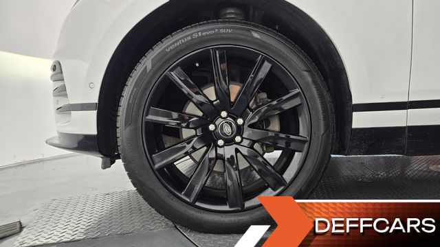 Land Rover RANGE ROVER VELAR 3.0 D300 R-Dynamic HSE купить на сайте DeffCars