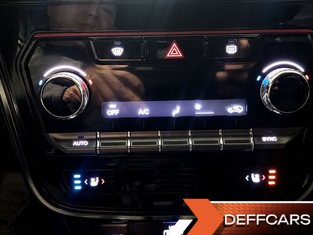 Ssangyong TIBOLI Gasoline 1.5 2WD Limitied Edition купить на сайте DeffCars