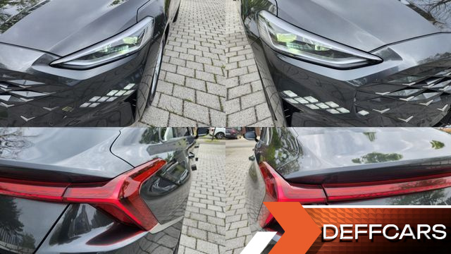 Kia K8 2.5 Gasoline 2WD Noblesse купить на сайте DeffCars