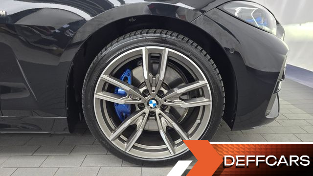 BMW 4-SERIES M440i xDrive Coupe купить на сайте DeffCars
