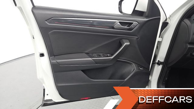 Volkswagen T-ROC 2.0 TDI Prestige купить на сайте DeffCars
