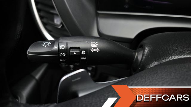 Kia SELTOS Gasoline 1.6 Turbo 2WD Signature купить на сайте DeffCars