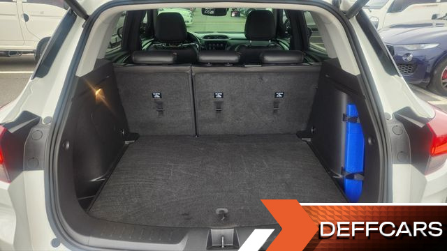 ChevroletGMDaewoo TRAILBLAZER 1.3 Turbo 2WD Premier купить на сайте DeffCars