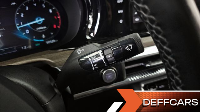 Kia K5 1.6 Turbo Noblesse купить на сайте DeffCars