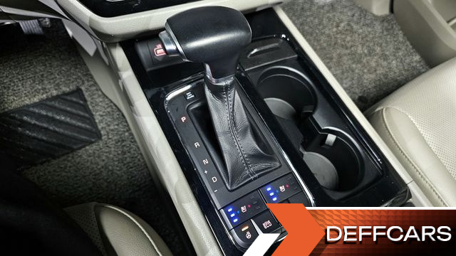 Kia CARNIVAL 9-seater Prestige купить на сайте DeffCars