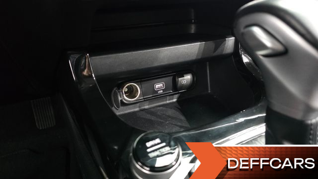 Kia SELTOS Gasoline 1.6 Turbo 2WD Trendy купить на сайте DeffCars