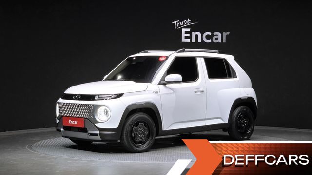 Hyundai CASPER The Essential купить на сайте DeffCars