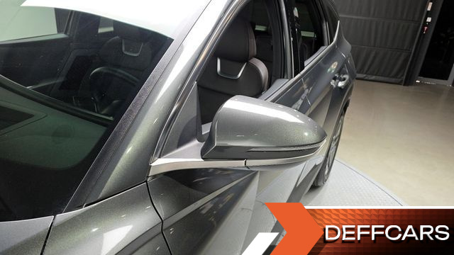 Hyundai TUCSON Diesel 2.0 2WD Inspiration купить на сайте DeffCars