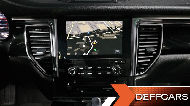 Porsche MACAN 3.0 S Diesel 95B купить на сайте DeffCars