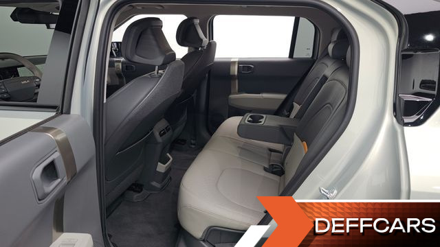 Kia EV3 Long Range 2WD Earth купить на сайте DeffCars