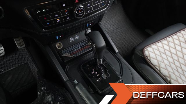 Ssangyong REXTON Diesel 2.2 4WD Prestige купить на сайте DeffCars