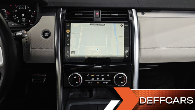 Land Rover DISCOVERY P360 R-Dynamic SE купить на сайте DeffCars