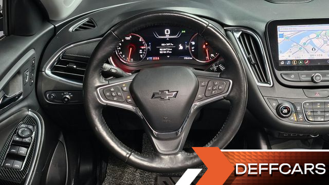 ChevroletGMDaewoo MALIBU 2.0 Turbo Redline купить на сайте DeffCars