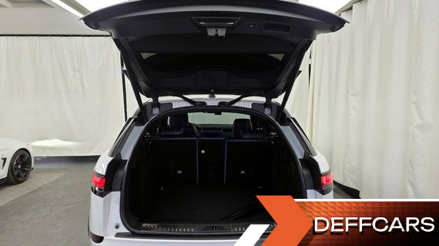 Land Rover RANGE ROVER VELAR 2.0 D240 R-Dynamic SE купить на сайте DeffCars
