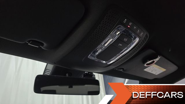 Mercedes A-CLASS A220 Sedan купить на сайте DeffCars
