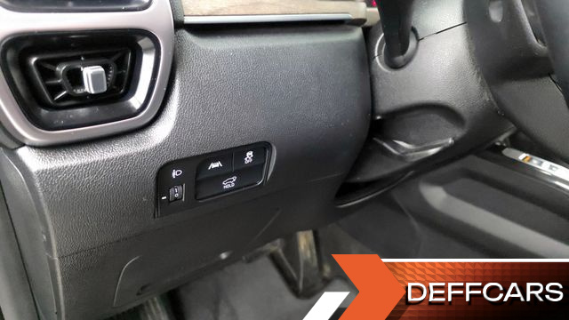 Kia SORENTO Diesel 2.2 2WD Prestige купить на сайте DeffCars