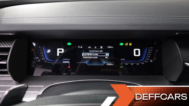 Ssangyong TORRES Gasoline 1.5 2WD T5 купить на сайте DeffCars