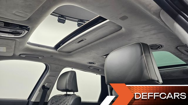 Hyundai PALISADE Gasoline 3.8 2WD Calligraphy купить на сайте DeffCars