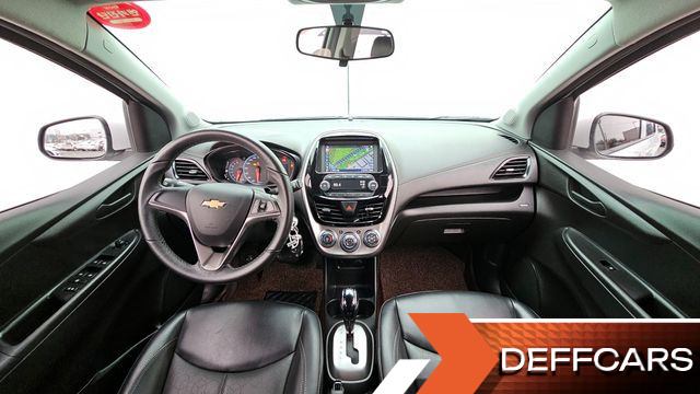 ChevroletGMDaewoo SPARK LT Plus купить на сайте DeffCars