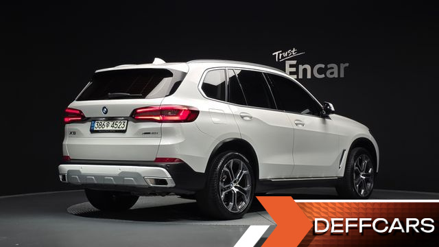 BMW X5 xDrive 40i xLine купить на сайте DeffCars