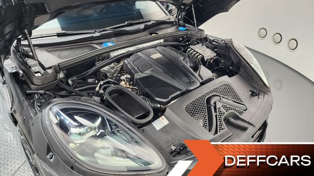 Porsche MACAN 2.9 GTS 95B купить на сайте DeffCars