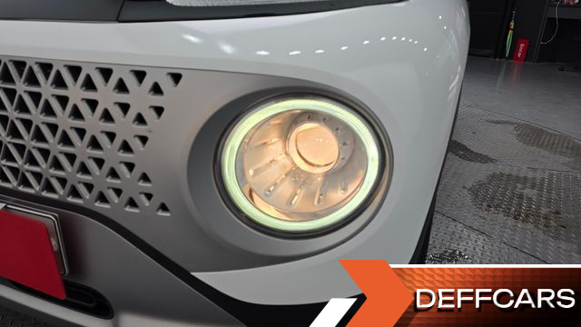 Hyundai CASPER Inspiration купить на сайте DeffCars