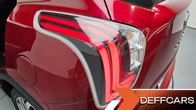 Ssangyong TIBOLI Gasoline 1.5 2WD V5 купить на сайте DeffCars