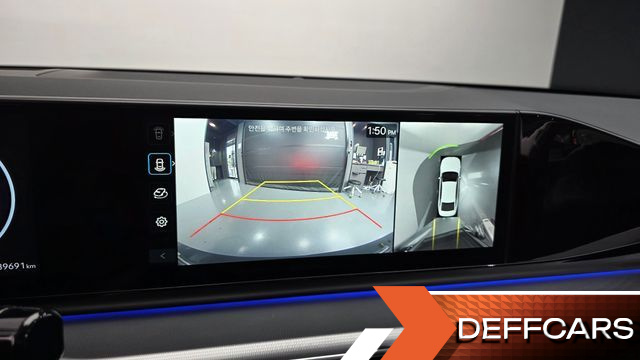 Hyundai GRANDEUR Exclusive купить на сайте DeffCars
