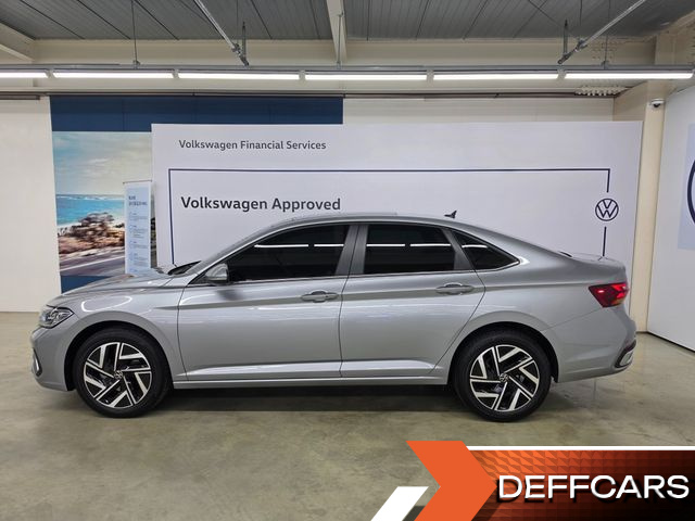 Volkswagen JETTA 1.5 TSI Prestige купить на сайте DeffCars