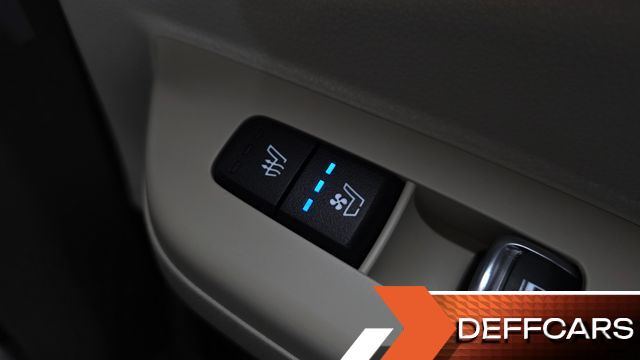 Kia CARNIVAL HEV 9seater Signature купить на сайте DeffCars