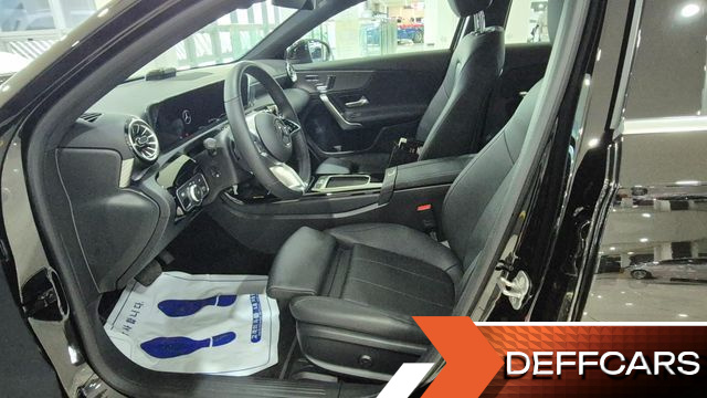 Mercedes A-CLASS A220 Hatchback купить на сайте DeffCars