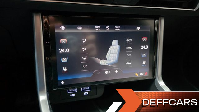 Ssangyong TORRES Gasoline 1.5 2WD T7 купить на сайте DeffCars