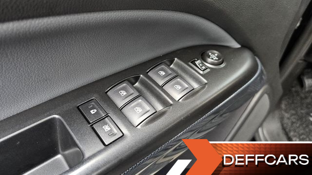 ChevroletGMDaewoo COLORADO 3.6 Z71-X Midnight 4WD купить на сайте DeffCars