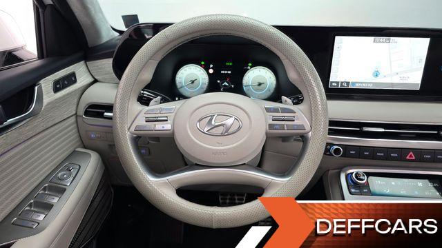 Hyundai PALISADE Gasoline 3.8 4WD Calligraphy купить на сайте DeffCars