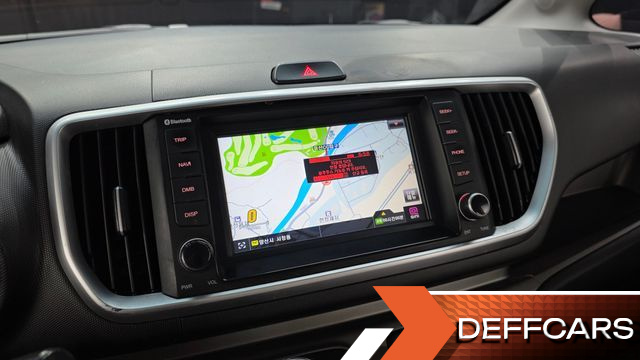 Kia RAY Prestige купить на сайте DeffCars