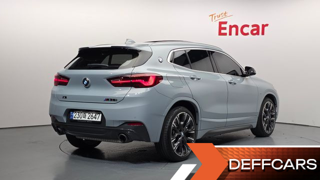 BMW X2 (F39) xDrive M35i купить на сайте DeffCars