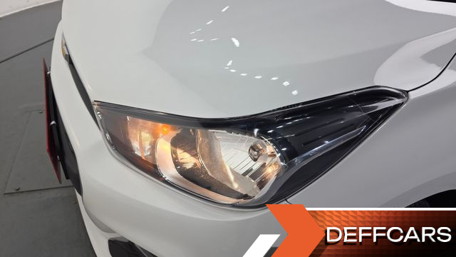 ChevroletGMDaewoo SPARK LT Plus купить на сайте DeffCars