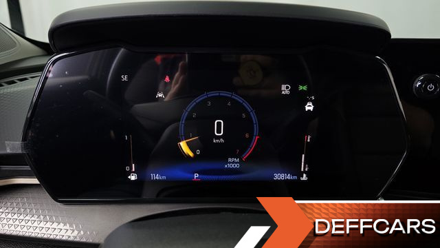 ChevroletGMDaewoo TRAX 1.2 ACTIV купить на сайте DeffCars